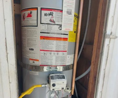 Curtis Plumbing Woodland Hills