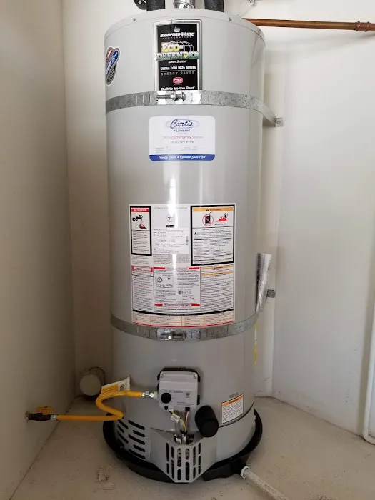 Curtis Plumbing Woodland Hills Picture 6