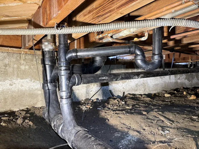 Curtis Plumbing Woodland Hills Picture 7