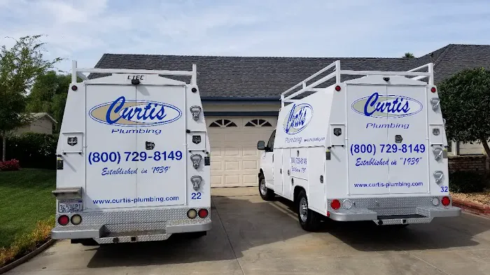 Curtis Plumbing Woodland Hills Picture 5