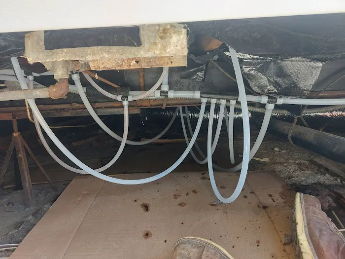 Curtis Plumbing Woodland Hills Picture 3