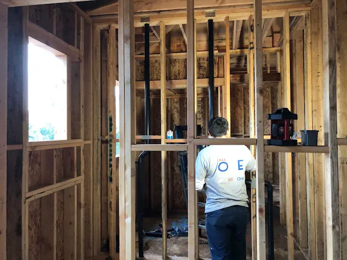All N' One Plumbing, Inc. Picture 1