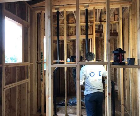All N' One Plumbing, Inc.