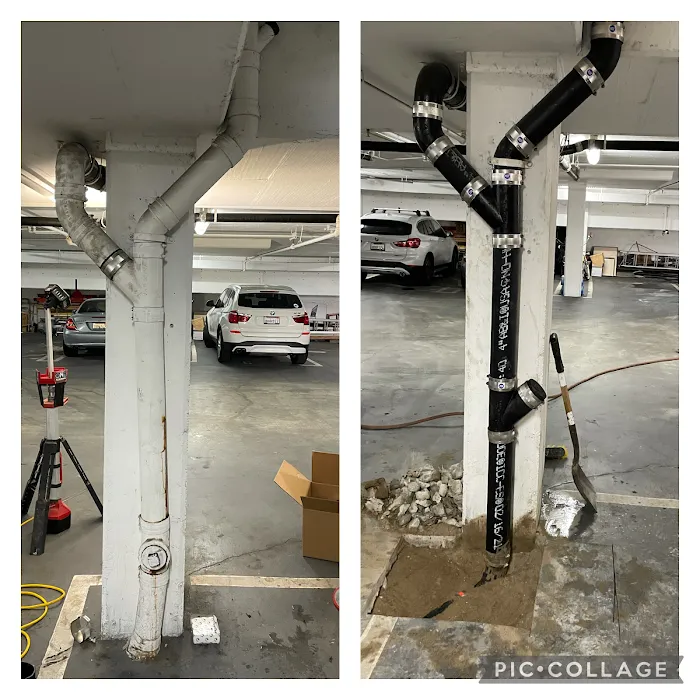 All N' One Plumbing, Inc. Picture 4
