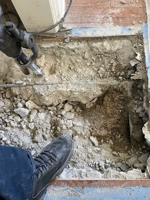 All N' One Plumbing, Inc. Picture 3