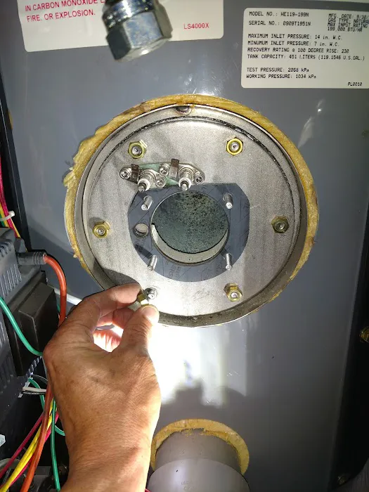 Richards Rooter and Plumbing Picture 6