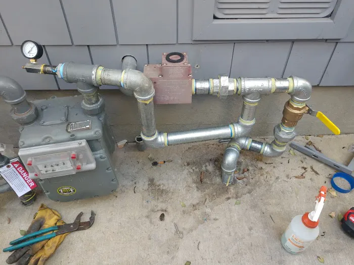Richards Rooter and Plumbing Picture 5