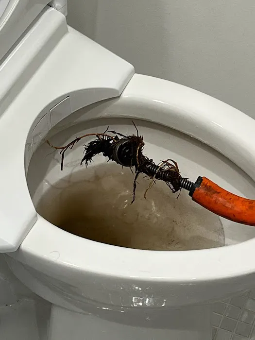 Richards Rooter and Plumbing Picture 10