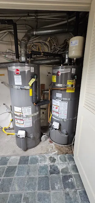 Richards Rooter and Plumbing Picture 8