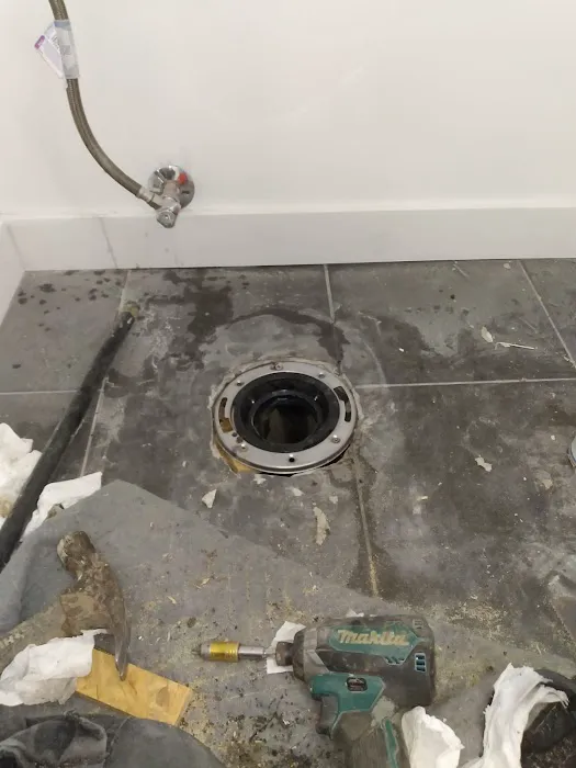 Rush Plumbing Picture 8