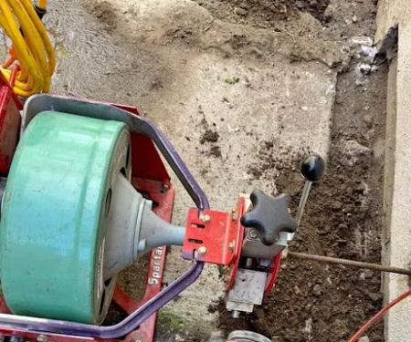 Rush Plumbing