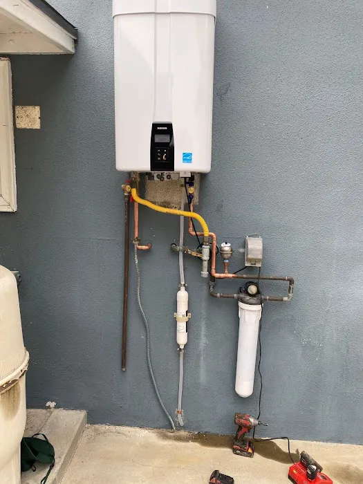Rush Plumbing Picture 10