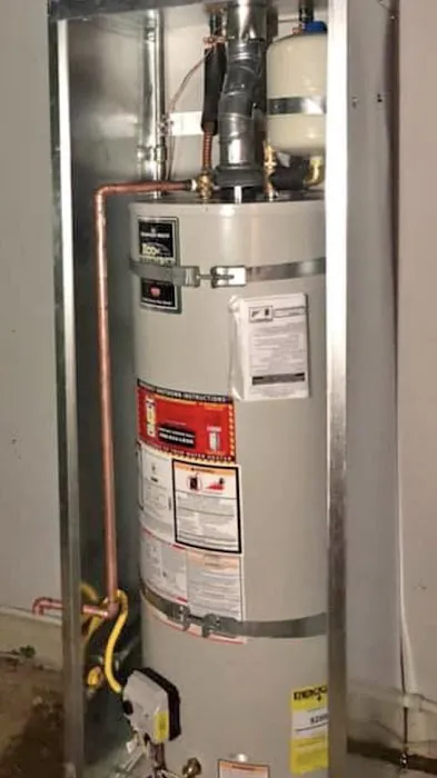Rush Plumbing Picture 5