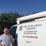 Arlan Plumbing & Rooter