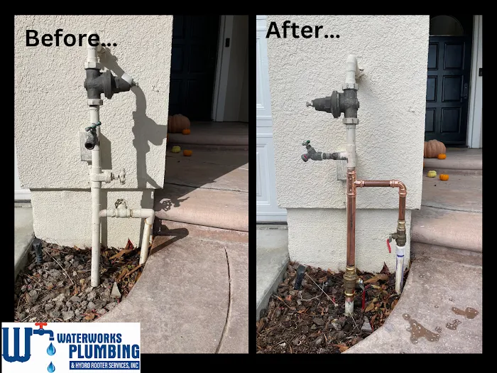 Waterworks Plumbing Woodland Hills Picture 8