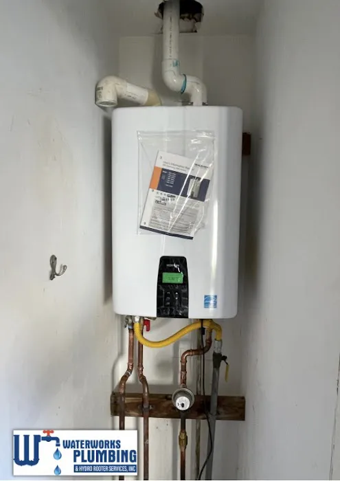Waterworks Plumbing Woodland Hills Picture 9