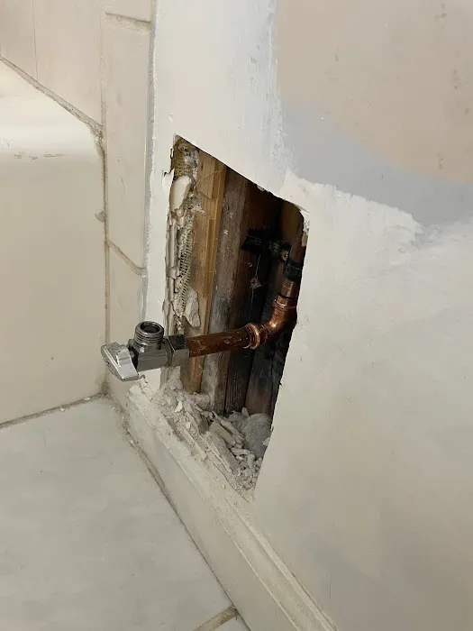 Waterworks Plumbing Woodland Hills Picture 2