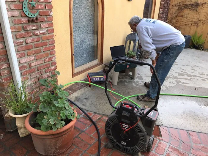 Waterworks Plumbing Woodland Hills Picture 6