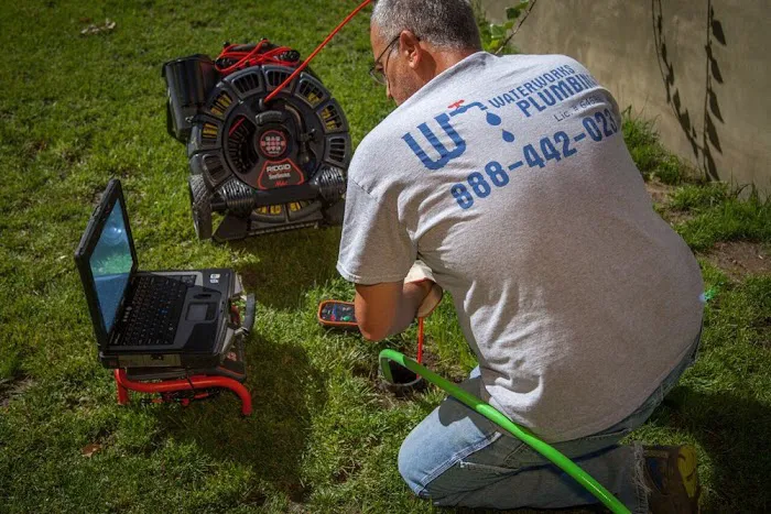 Waterworks Plumbing Woodland Hills Picture 5