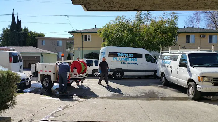 Bryco Plumbing Picture 5