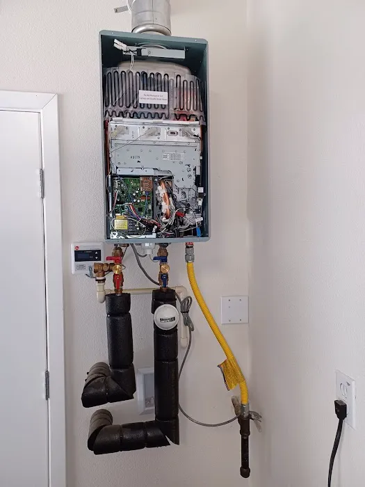 Bryco Plumbing Picture 1
