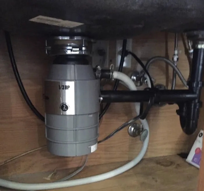 Mark's Plumbing & Water Heater Repair Northridge Picture 1