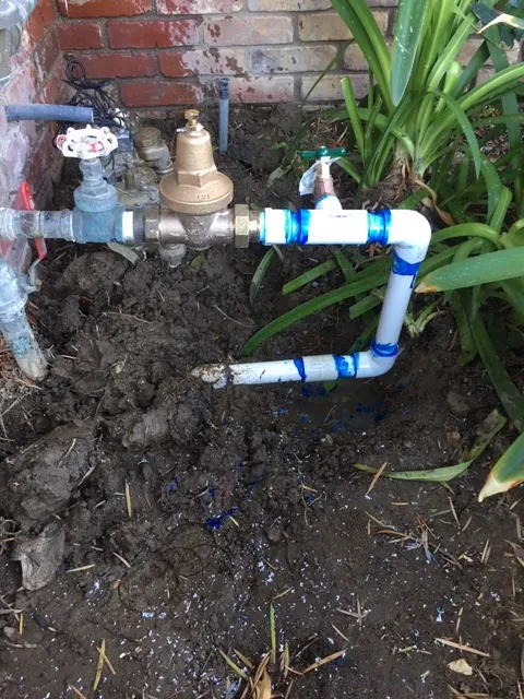 Arsenal Plumbing Inc Picture 3