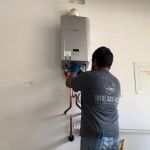Arsenal Plumbing Inc