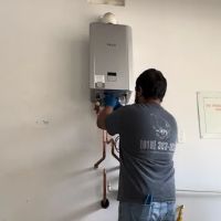 Arsenal Plumbing Inc ico