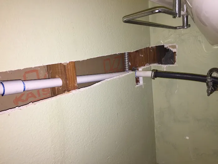 Arsenal Plumbing Inc Picture 8