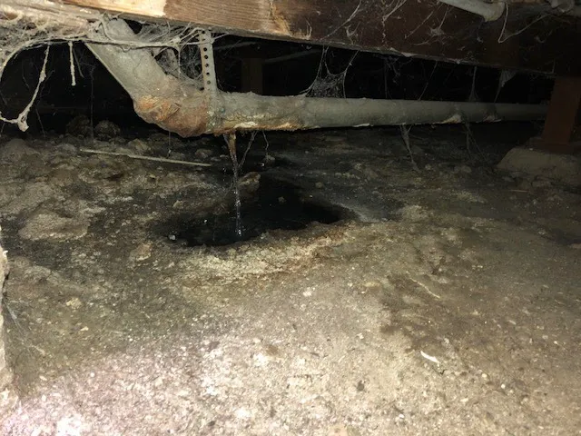 Arsenal Plumbing Inc Picture 4