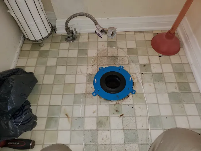 Arsenal Plumbing Inc Picture 5