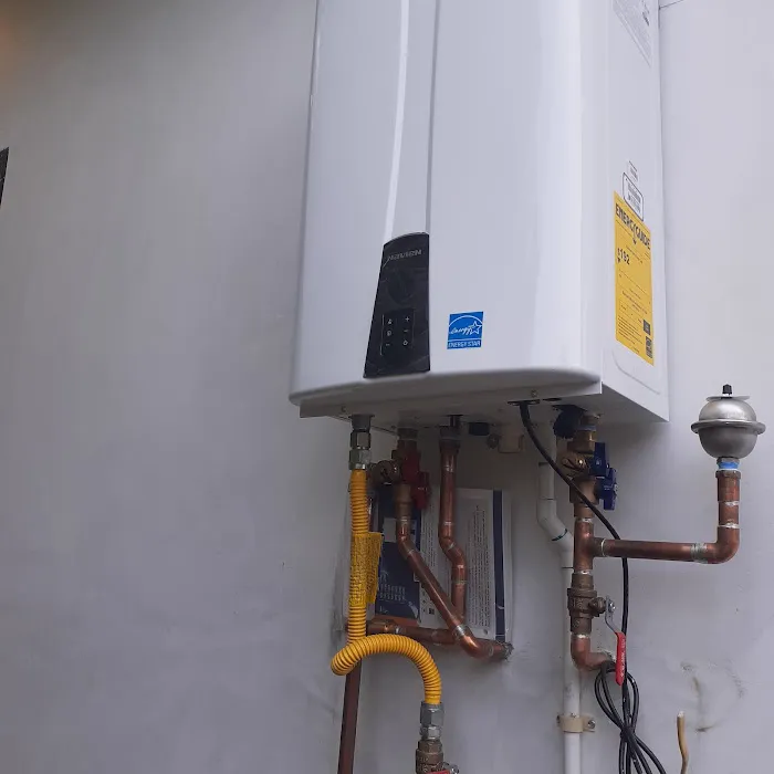 Edwins Plumbing Services Picture 10