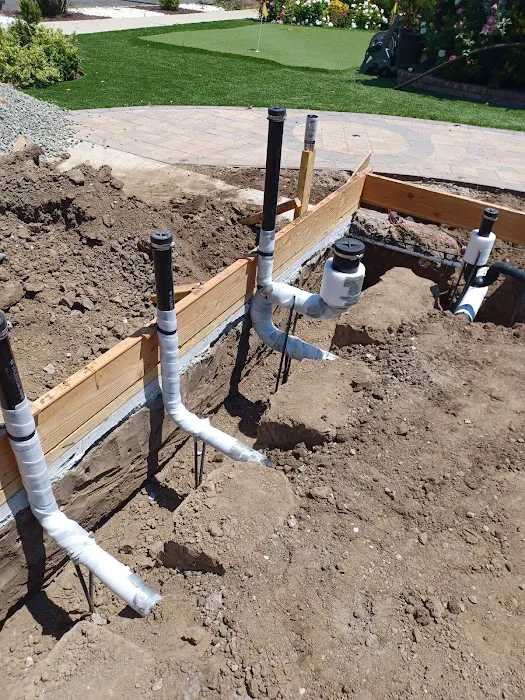 Edwins Plumbing Services Picture 9