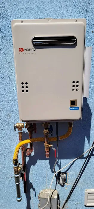 Edwins Plumbing Services Picture 6
