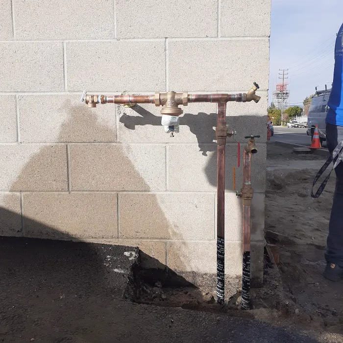 Edwins Plumbing Services Picture 8