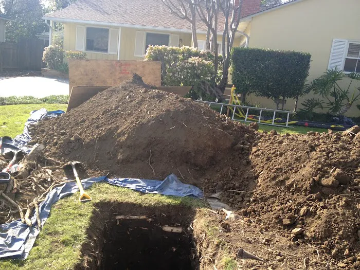 BBC Rooter and Plumbing Picture 9