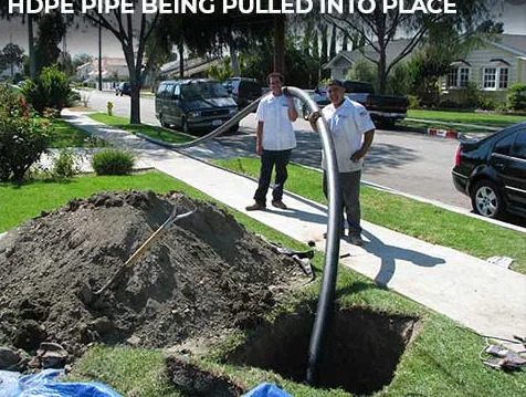 BBC Rooter and Plumbing Picture 1