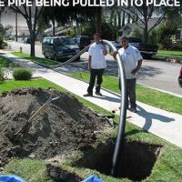BBC Rooter and Plumbing ico