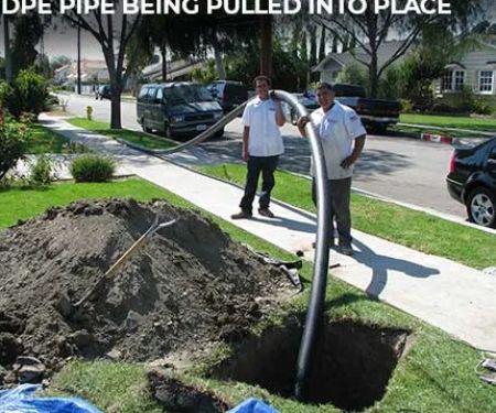 BBC Rooter and Plumbing