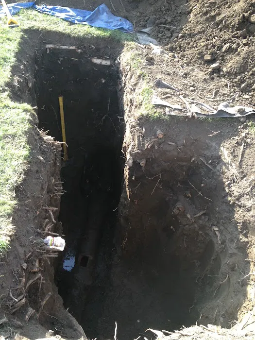 BBC Rooter and Plumbing Picture 3