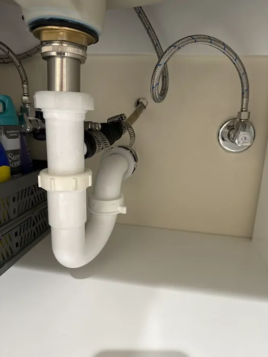 LA Wrench Plumber Northridge Picture 10