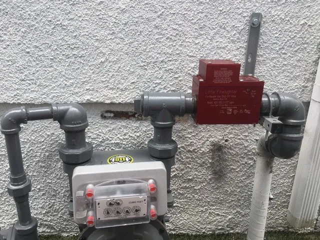 LA Wrench Plumber Northridge Picture 7