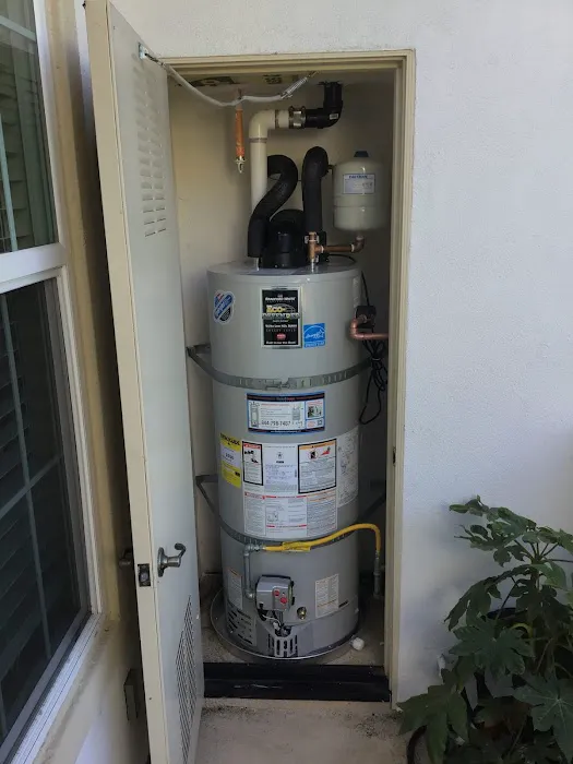 LA Wrench Plumber Northridge Picture 3