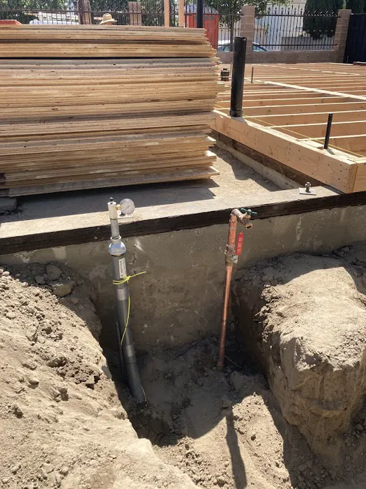 LA Wrench Plumber Northridge Picture 8