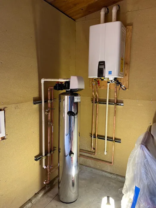 City Plumbing and Rooter Picture 4