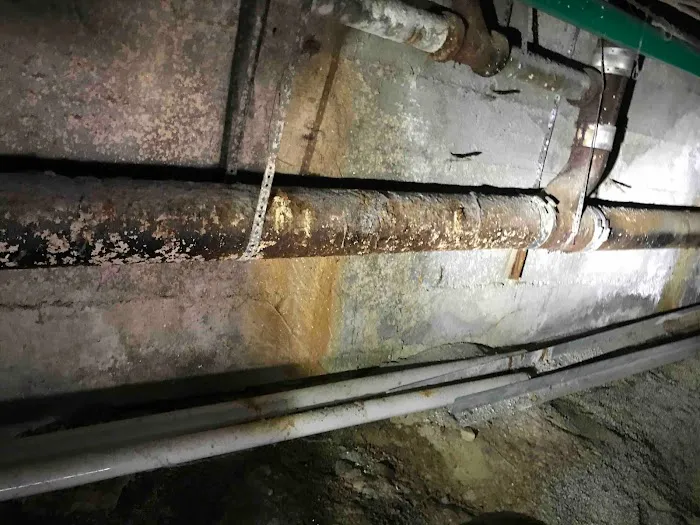 City Plumbing and Rooter Picture 1