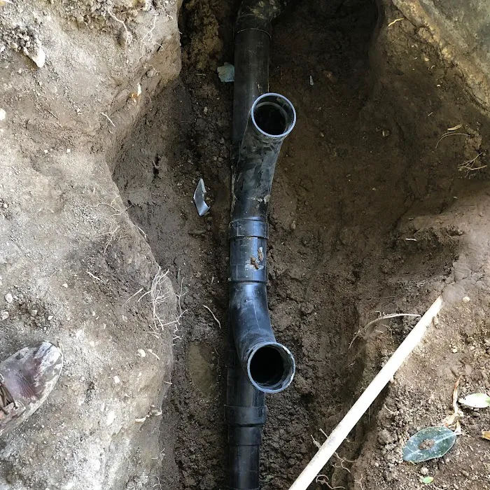 SL Rooter and Repairs Inc Picture 9