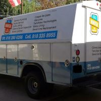 SL Rooter and Repairs Inc ico