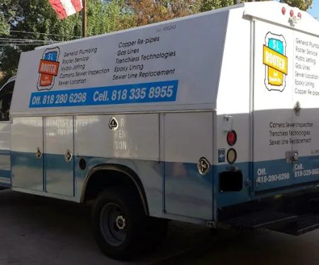 SL Rooter and Repairs Inc